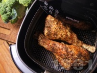     AirFryer ( )     